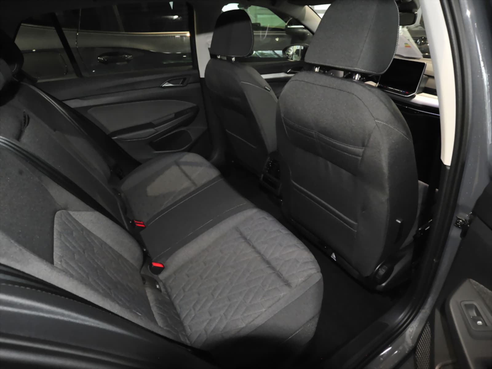 Volkswagen Golf – Bild 8