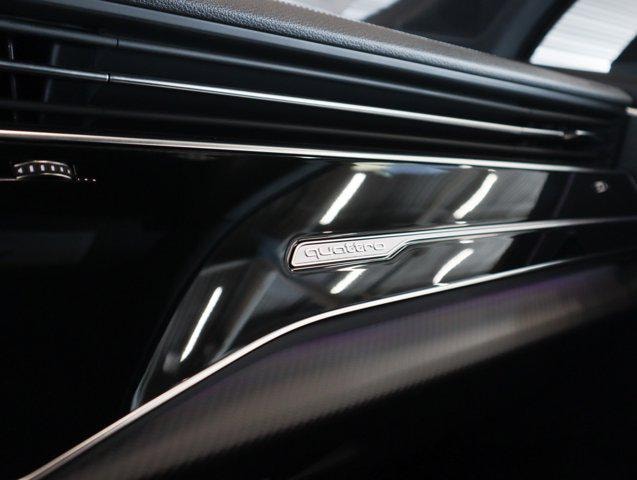 2026 Audi SQ7 Premium Plus - Photo 27