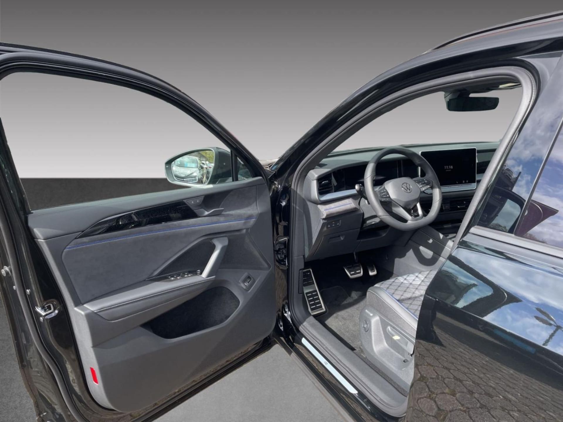 Volkswagen Tayron R-Line