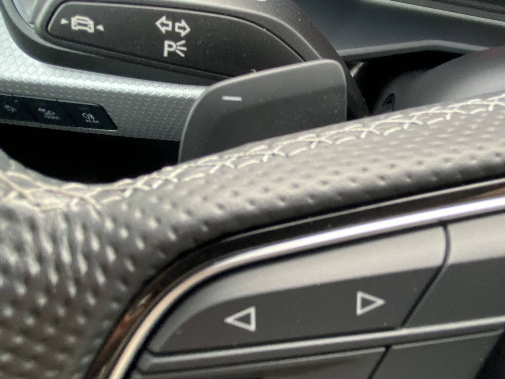 Image about Audi A1 Sportback S line 40 TFSI 152 kW (207 ch) S tronic