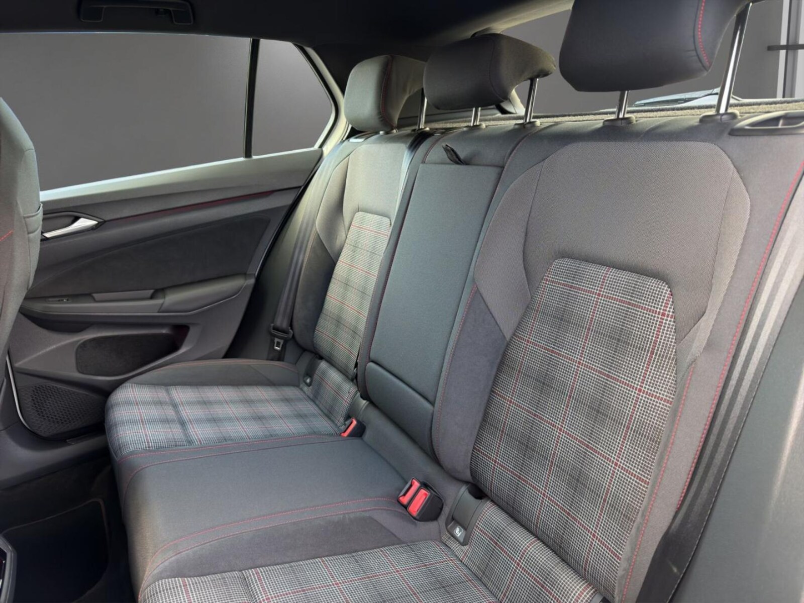Volkswagen Golf – Bild 10
