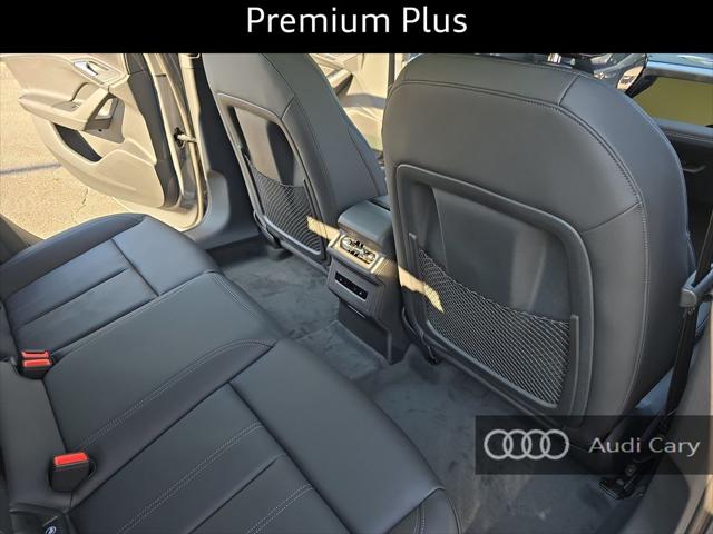 2025 Audi A6 Sportback e-tron Premium - Photo 11