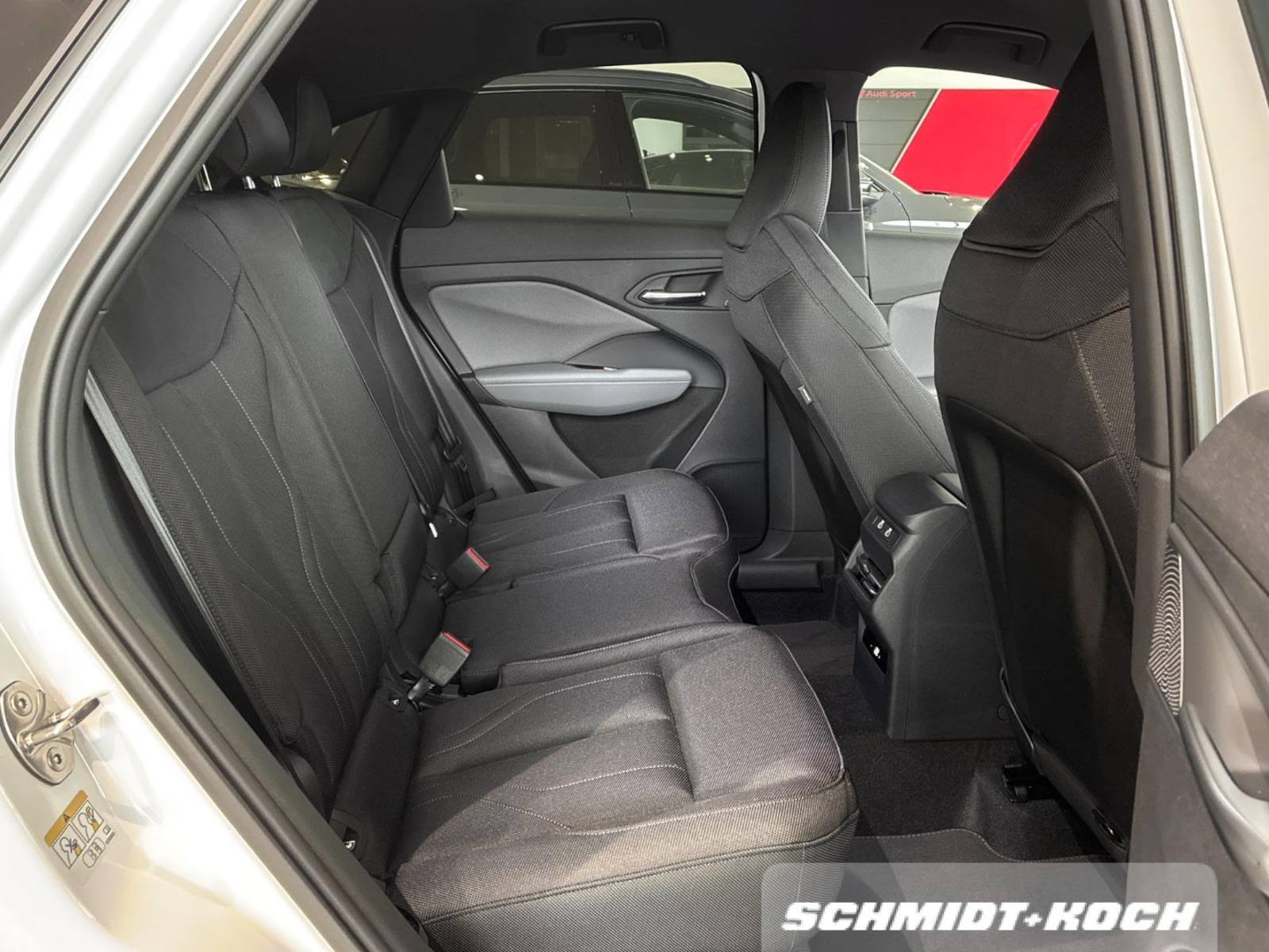 Audi Q3 Sportback – Bild 12