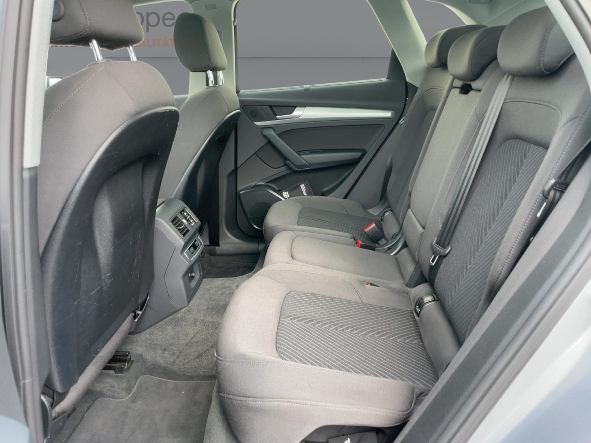 Audi Q5 TFSI e