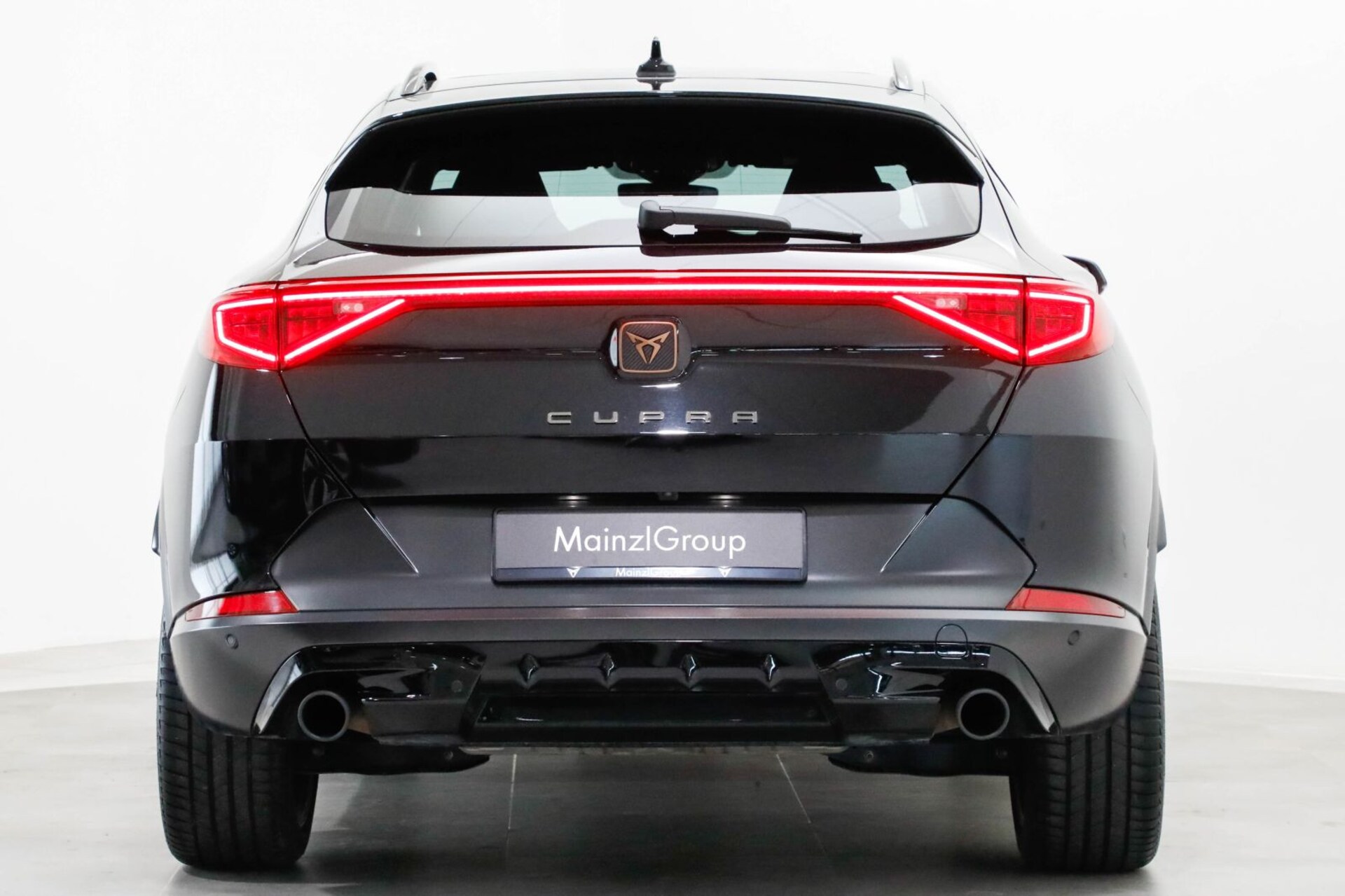 CUPRA Formentor VZ