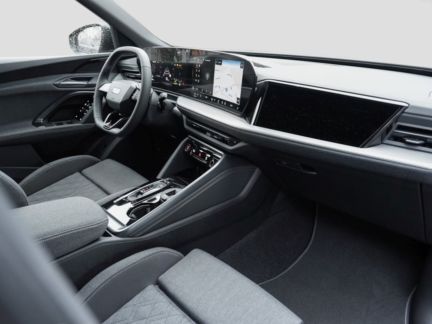 Bild über Audi Q5 SUV TDI quattro 150 kW S tronic - für weitere Informationen kontaktieren Sie den Audi Partner