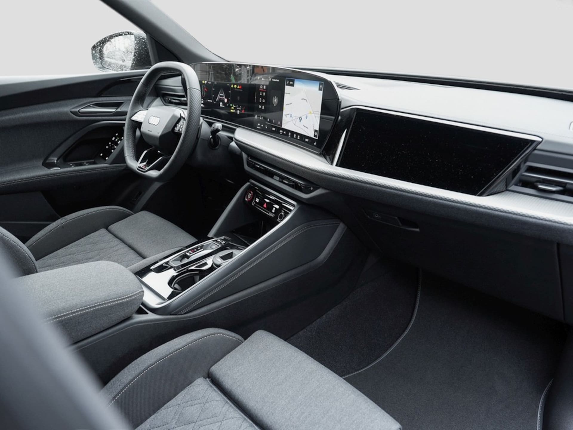 Audi Q5 SUV