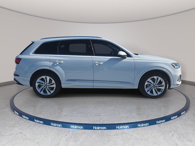 2023 Audi Q7