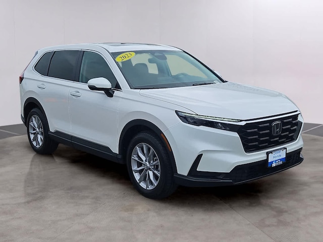 2023 Honda CR-V