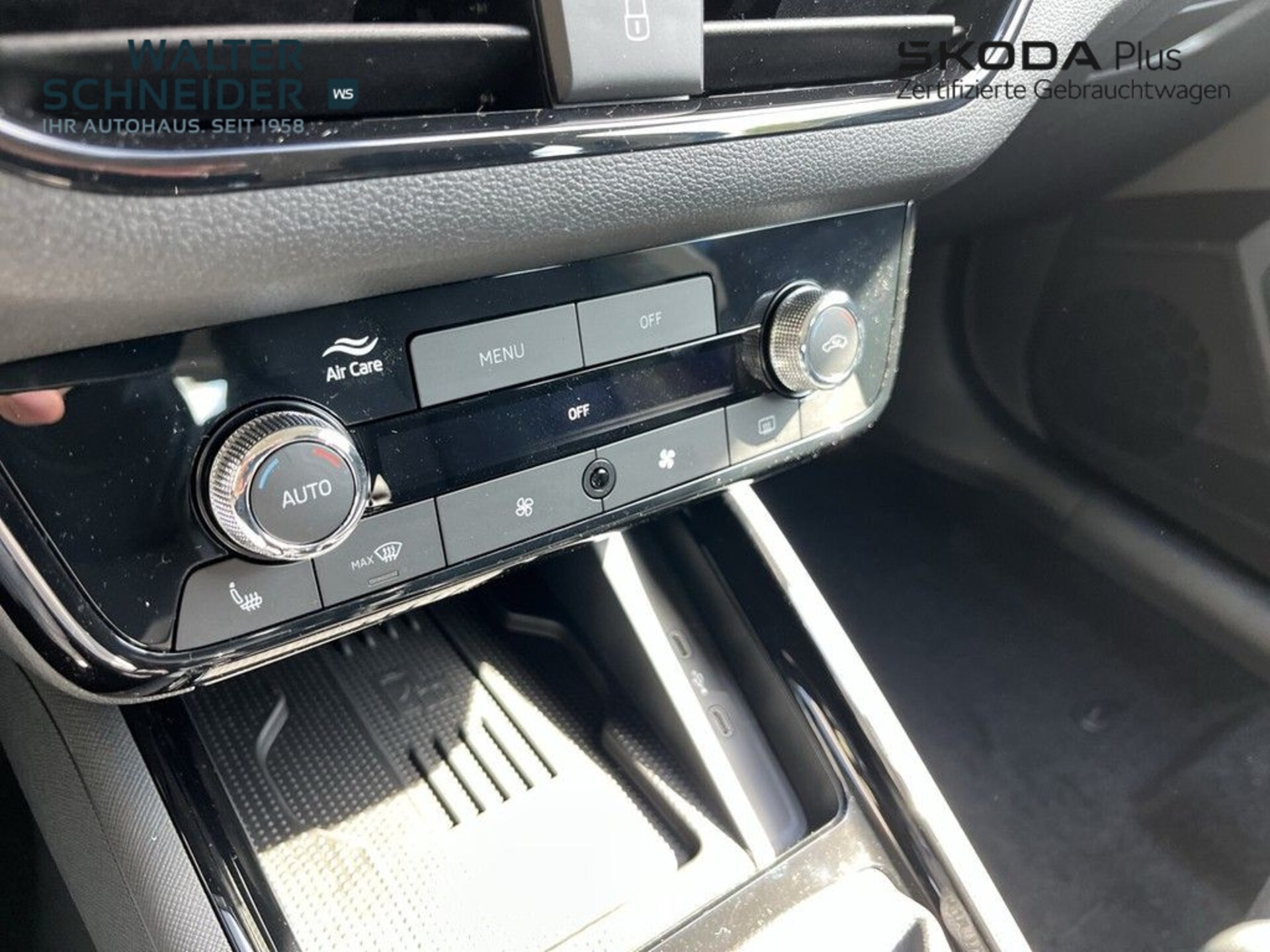 Skoda Kamiq Tour