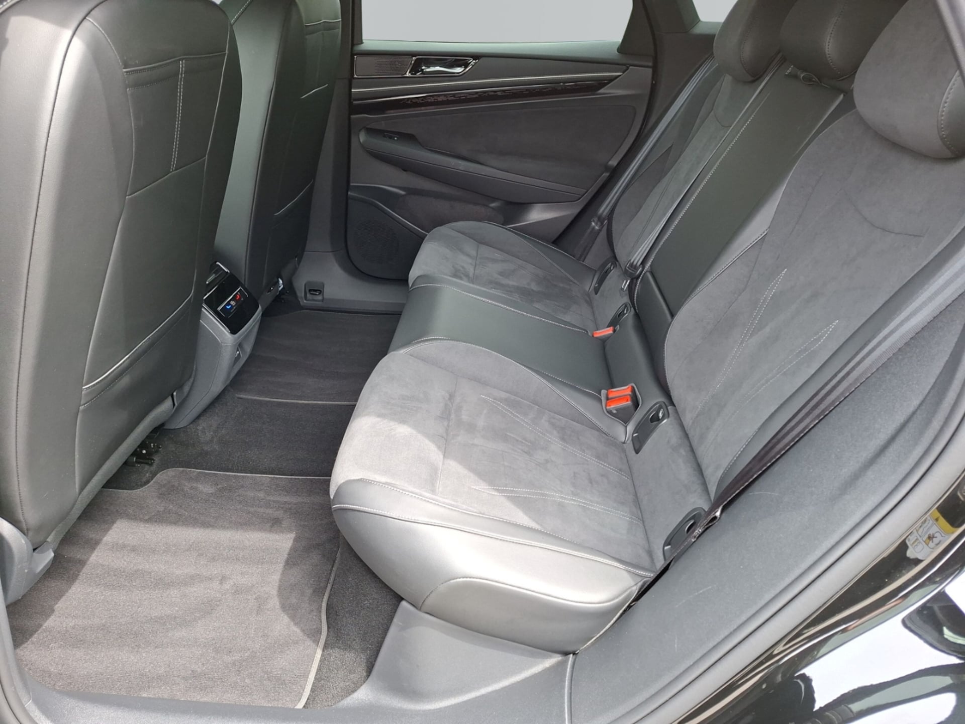 Volkswagen ID.7 Tourer Pro