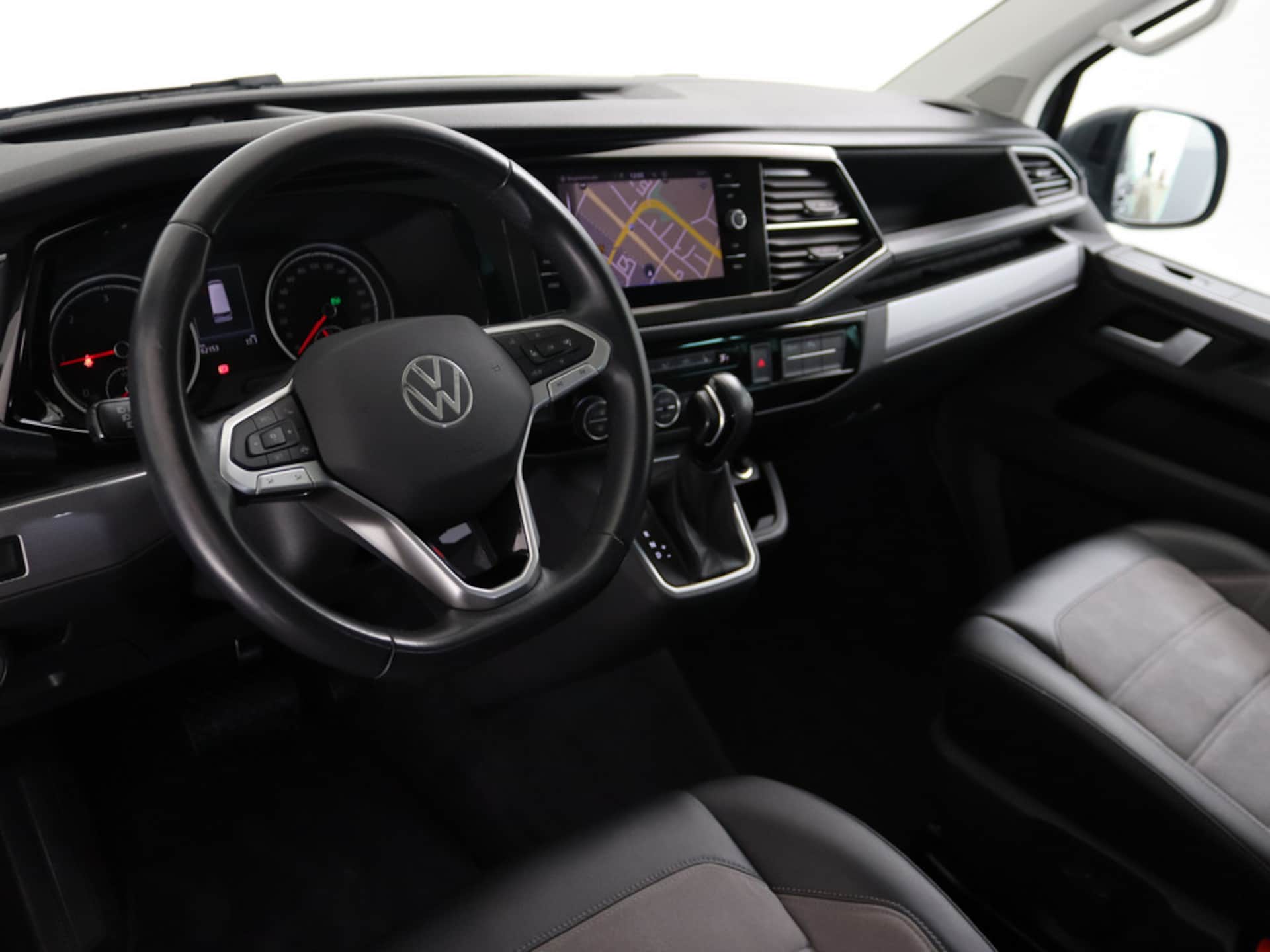 Volkswagen T6.1 Multivan Comfortline