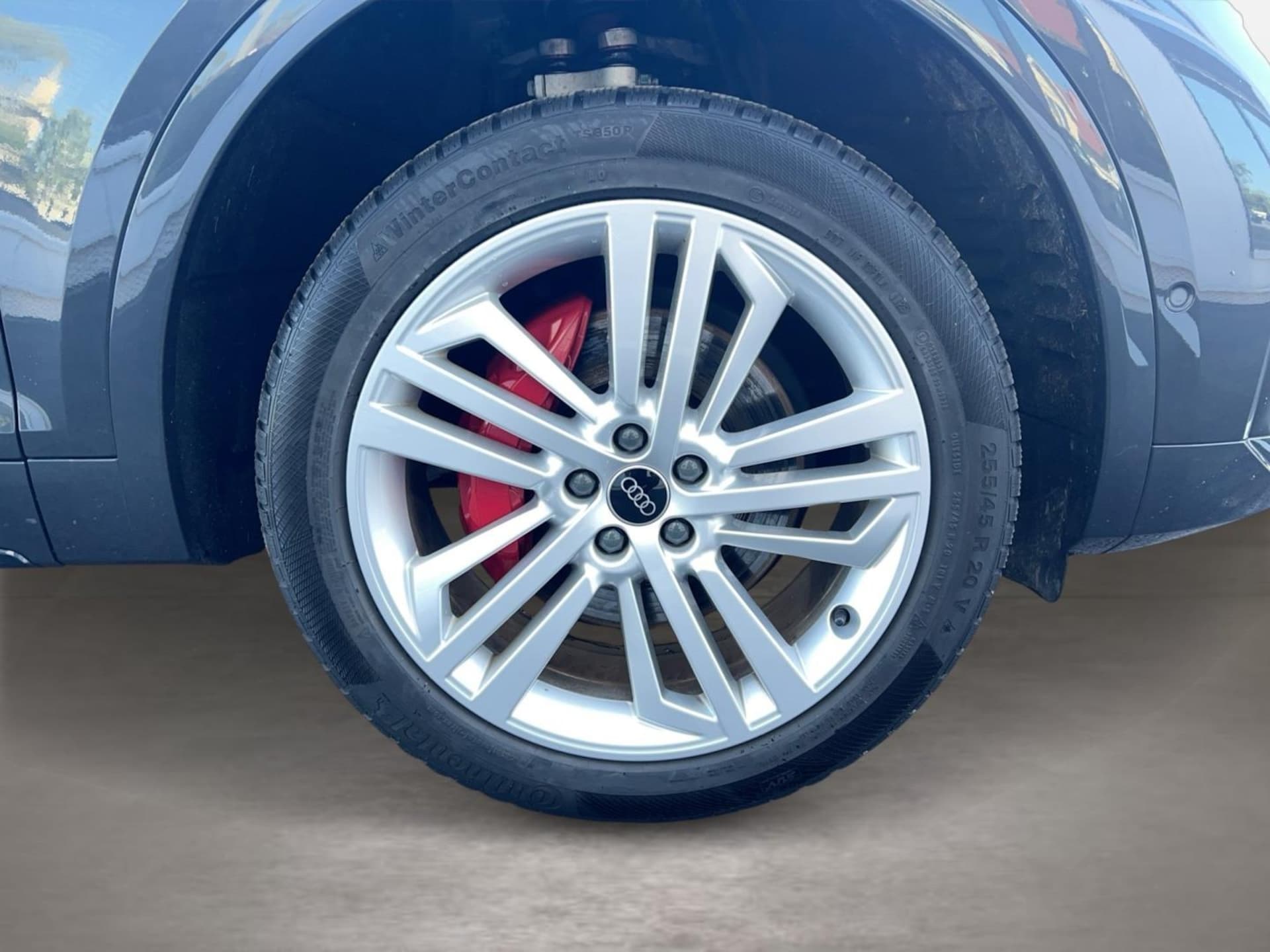 Audi Q5 Sportback TFSI e advanced
