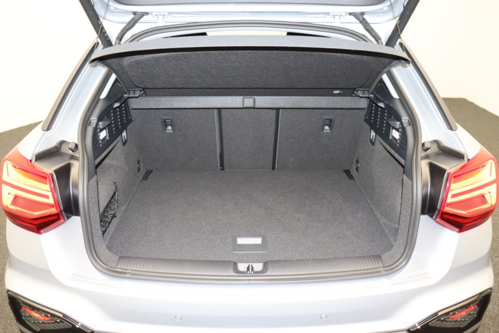 Audi Q2 – Bild 12