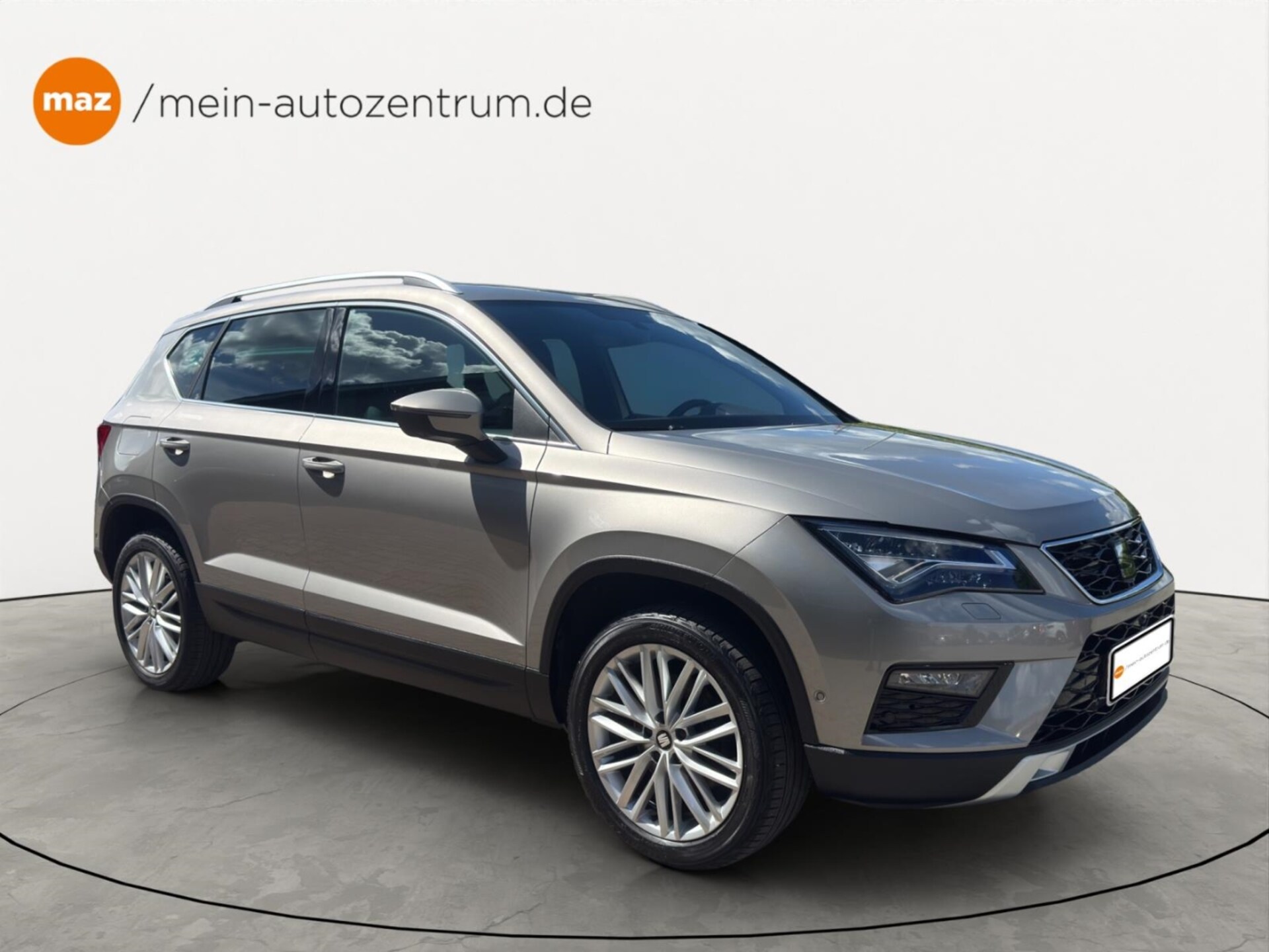 SEAT Ateca XCELLENCE