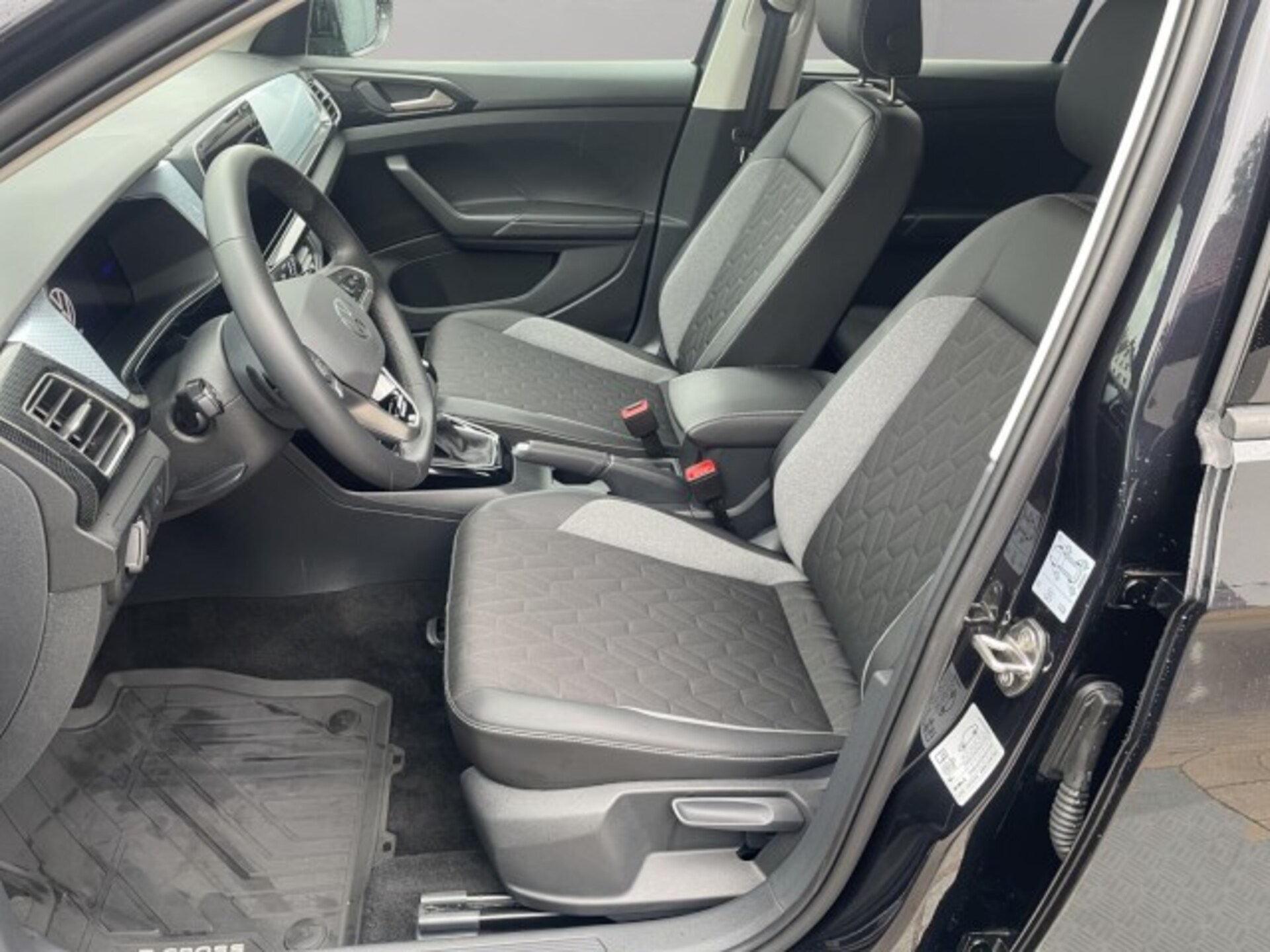 Volkswagen T-Cross ENERGY