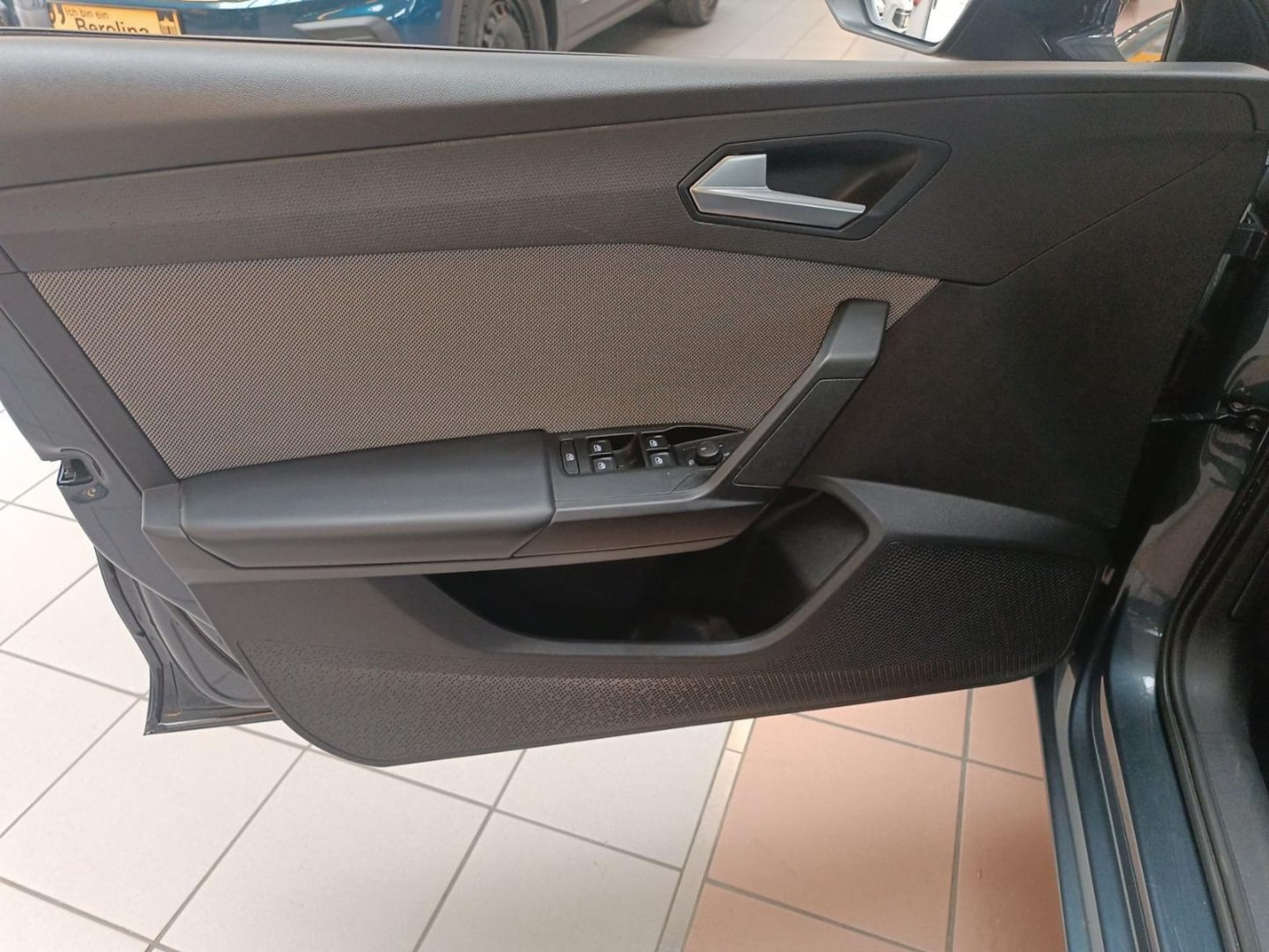 SEAT Leon Sportstourer Style