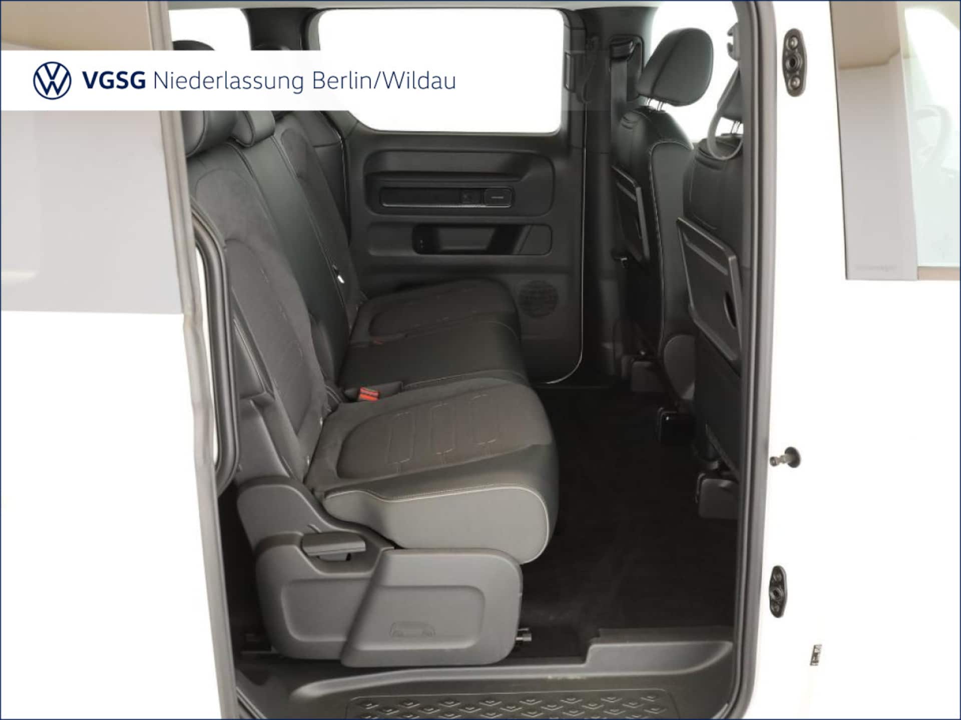 Volkswagen ID. Buzz Pure