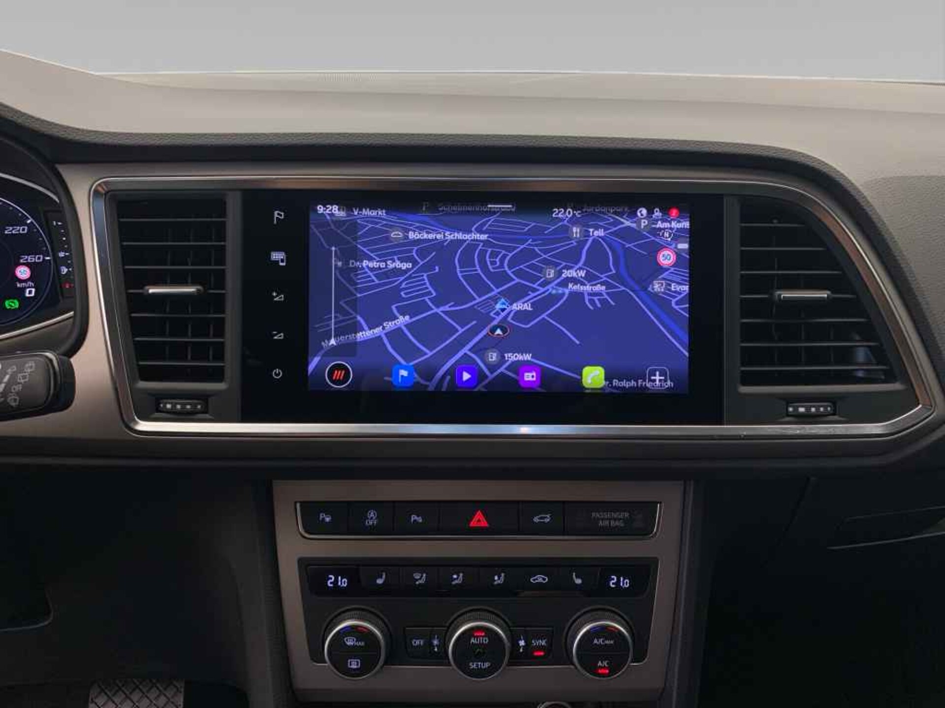 SEAT Ateca Xperience