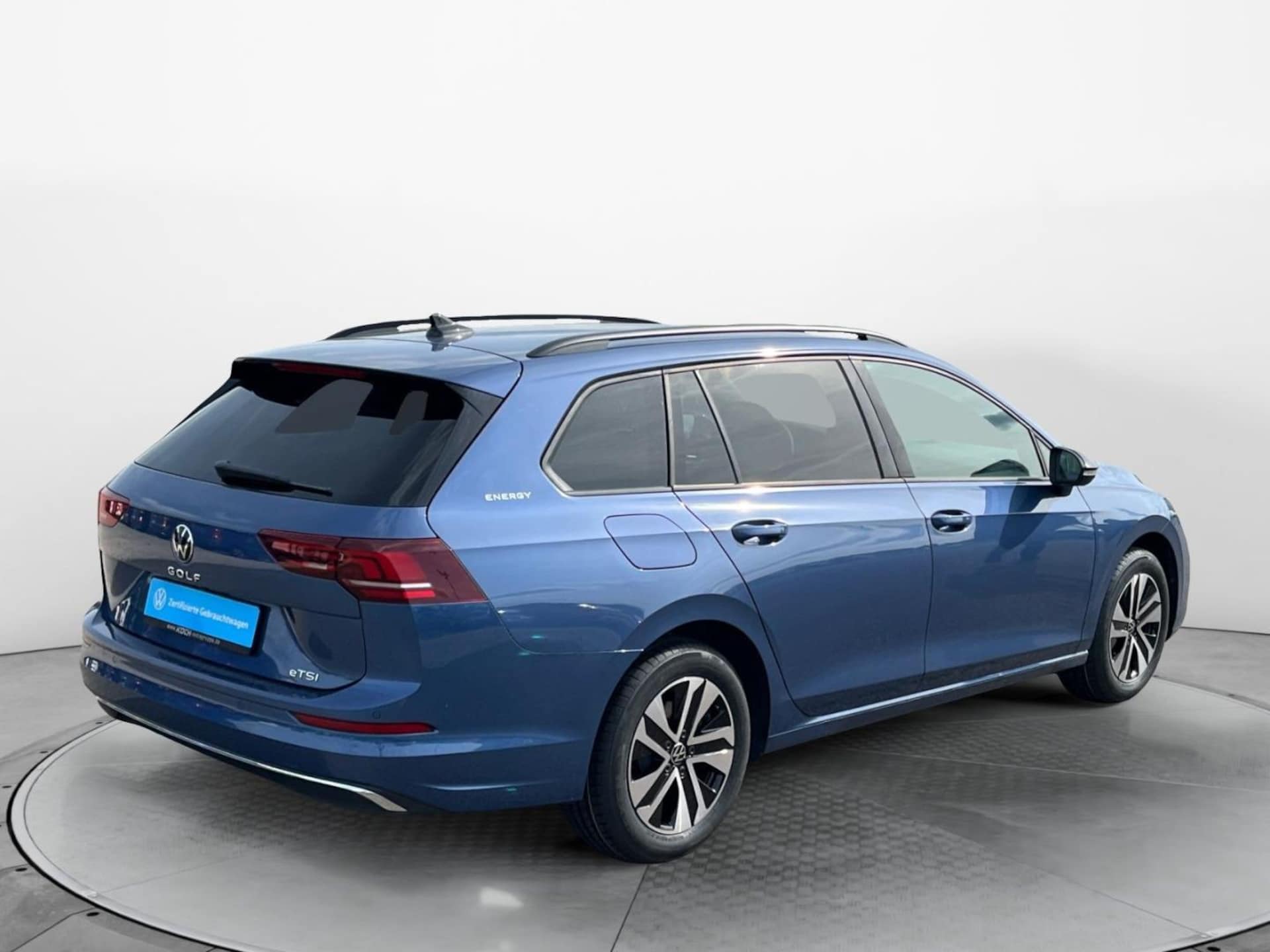 Volkswagen Golf Variant ENERGY