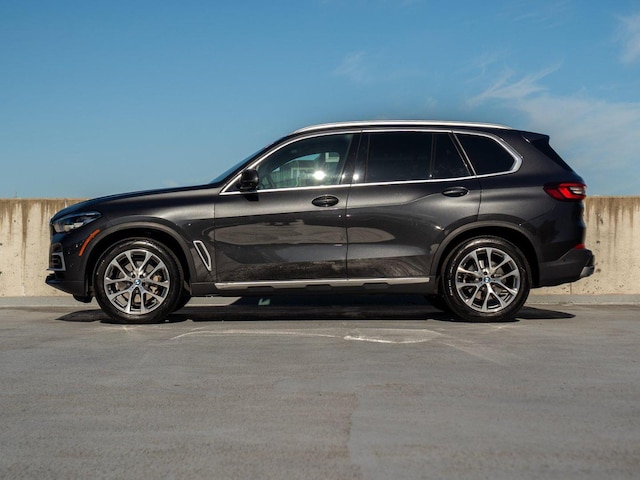 2023 BMW X5