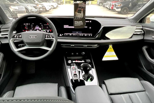 2025 Audi A5 Premium Plus - Photo 5
