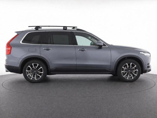 2018 Volvo XC90