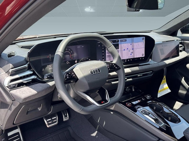 2026 Audi S5 Sedan