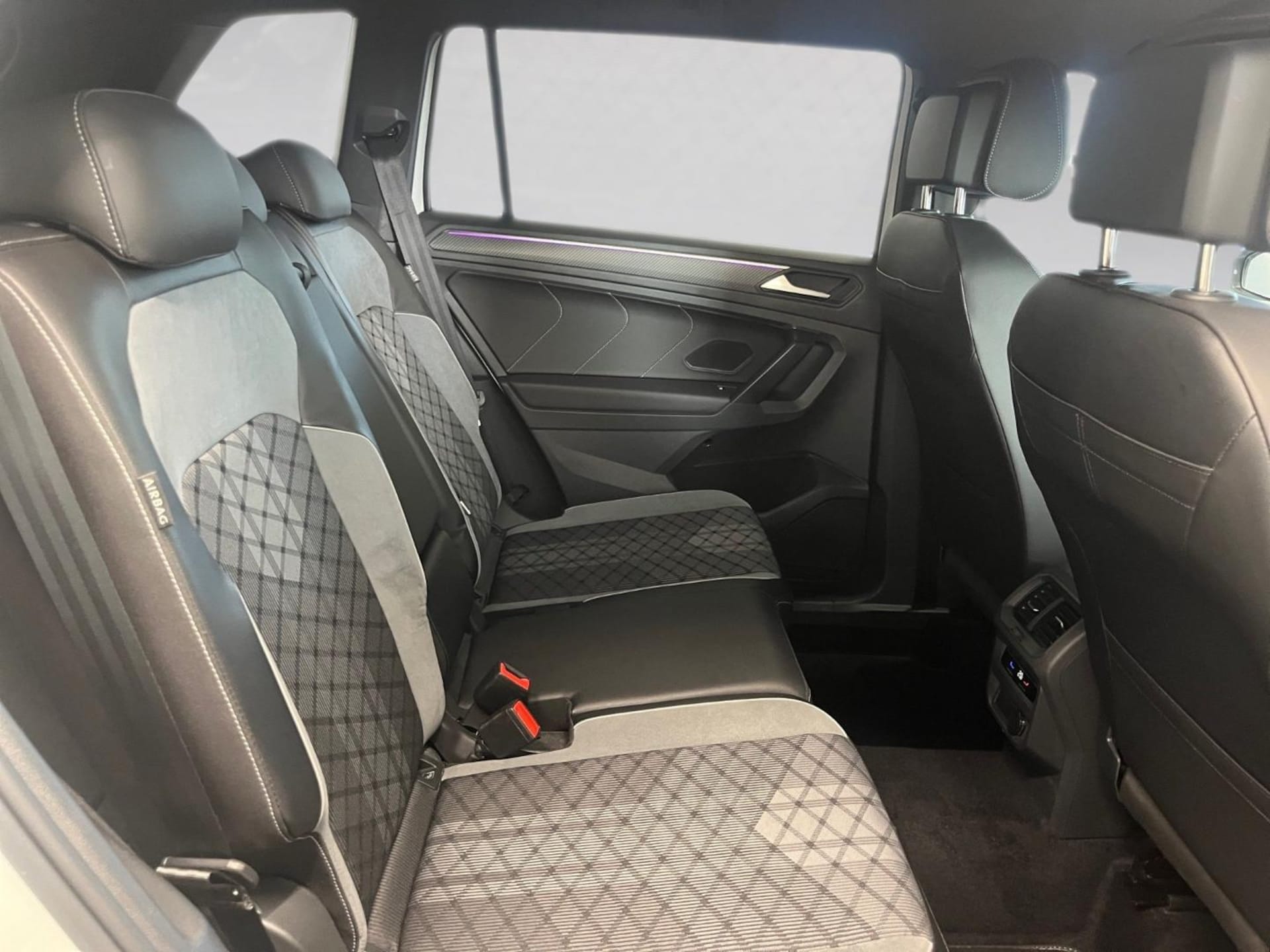 Volkswagen Tiguan Allspace R-Line