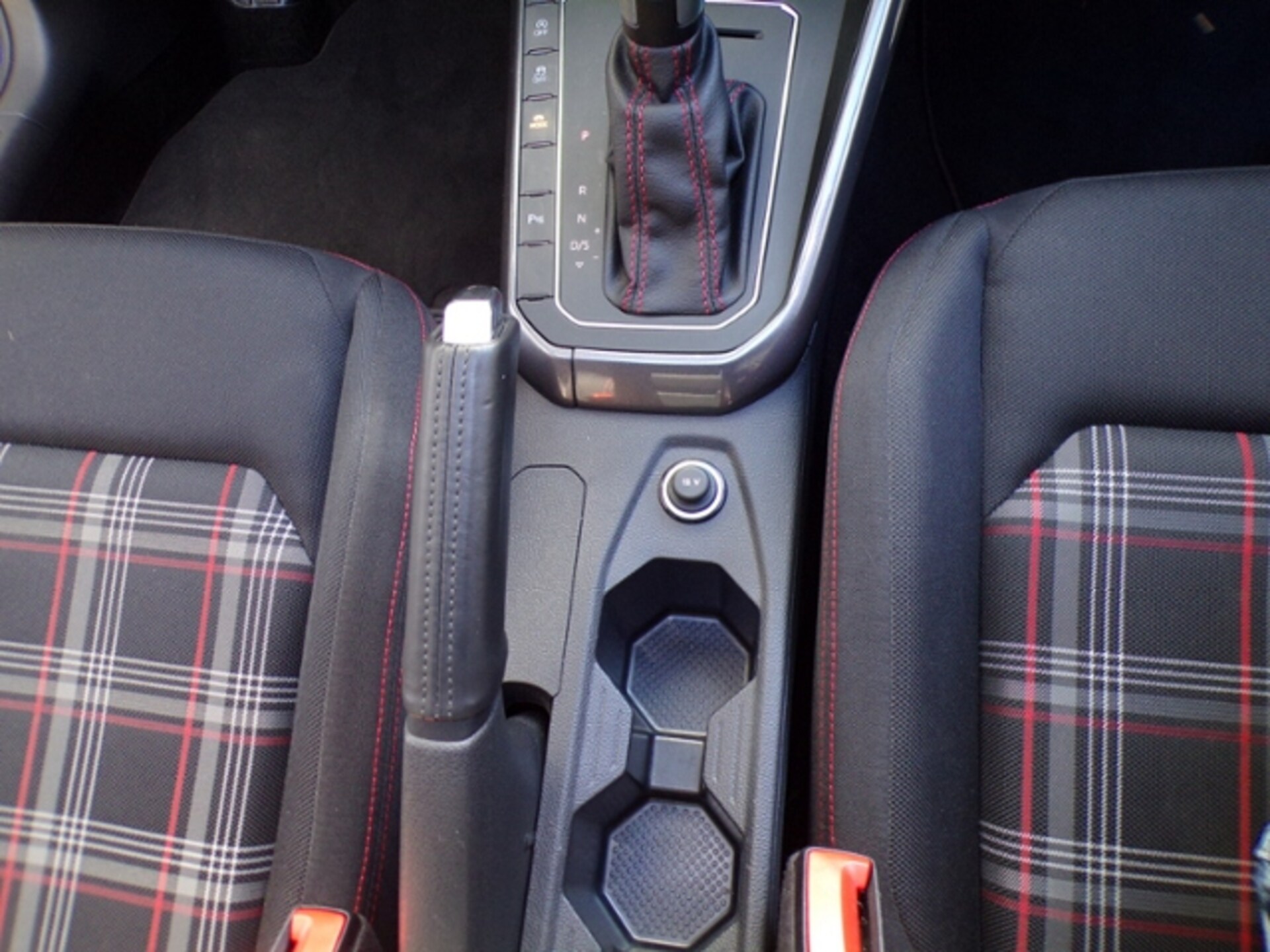 Volkswagen Polo GTI