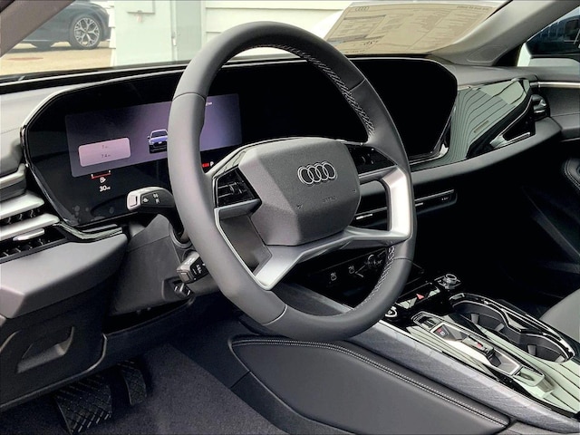 2026 Audi A5 Sedan