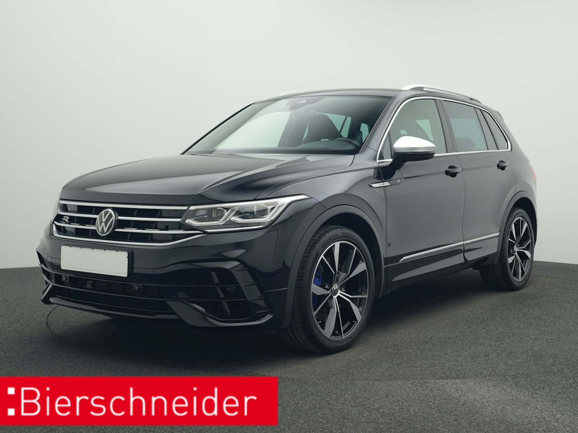 Volkswagen Tiguan R
