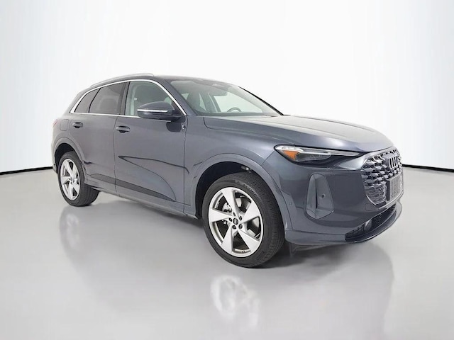 Photo of 2025 Audi Q5