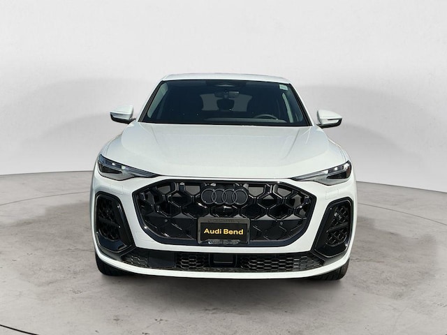 2026 Audi Q5 Sportback