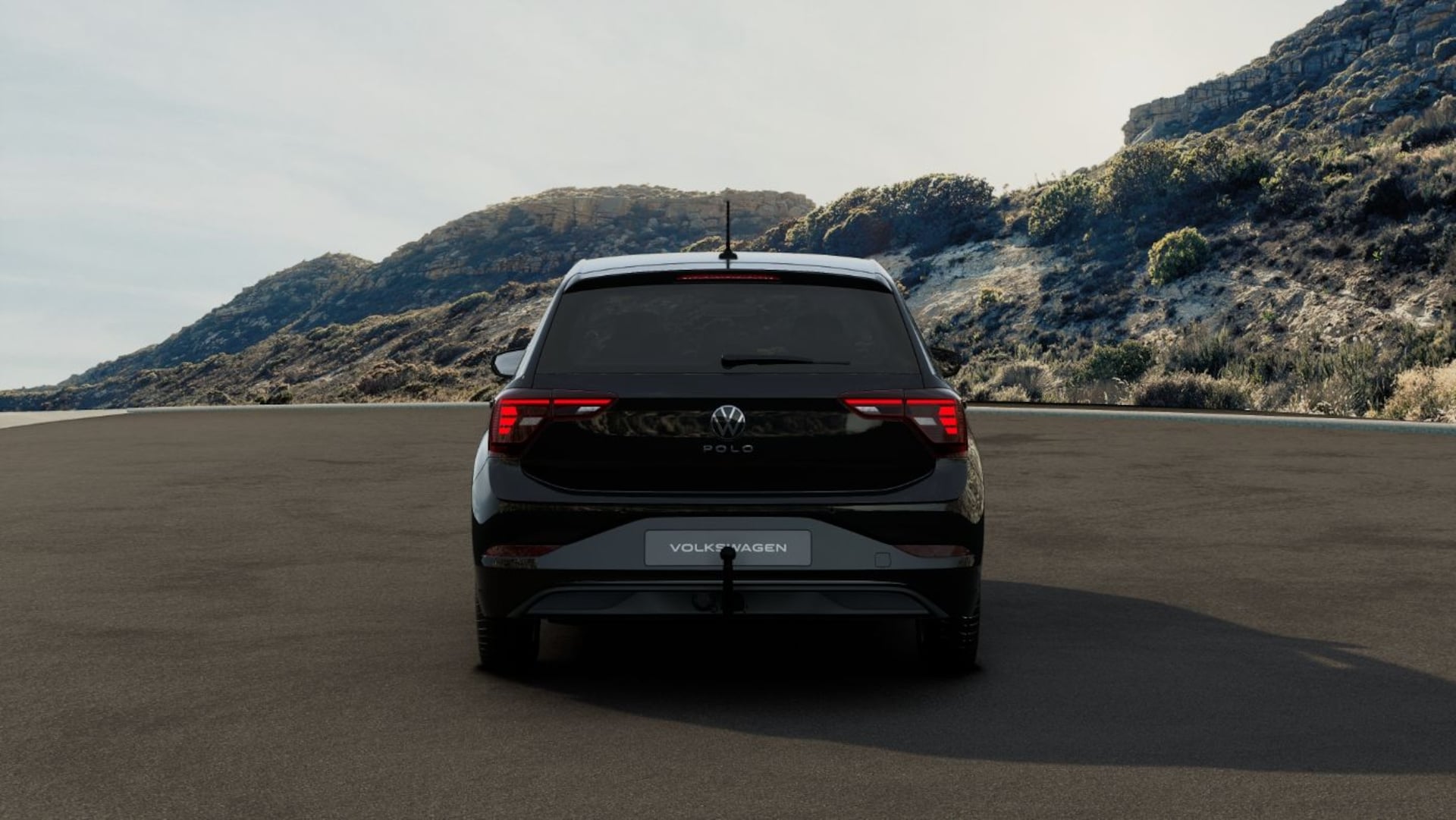 Volkswagen Polo Goal
