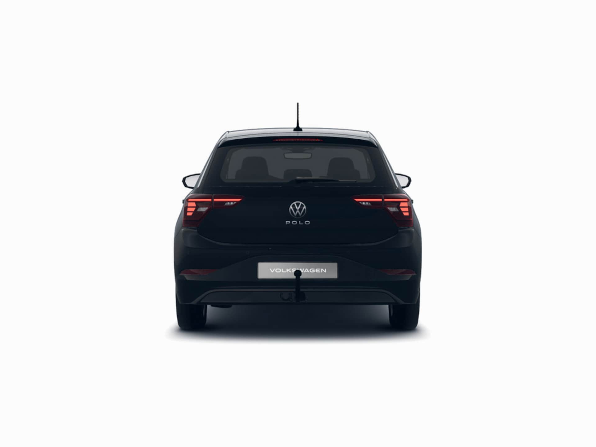 Volkswagen Polo Goal