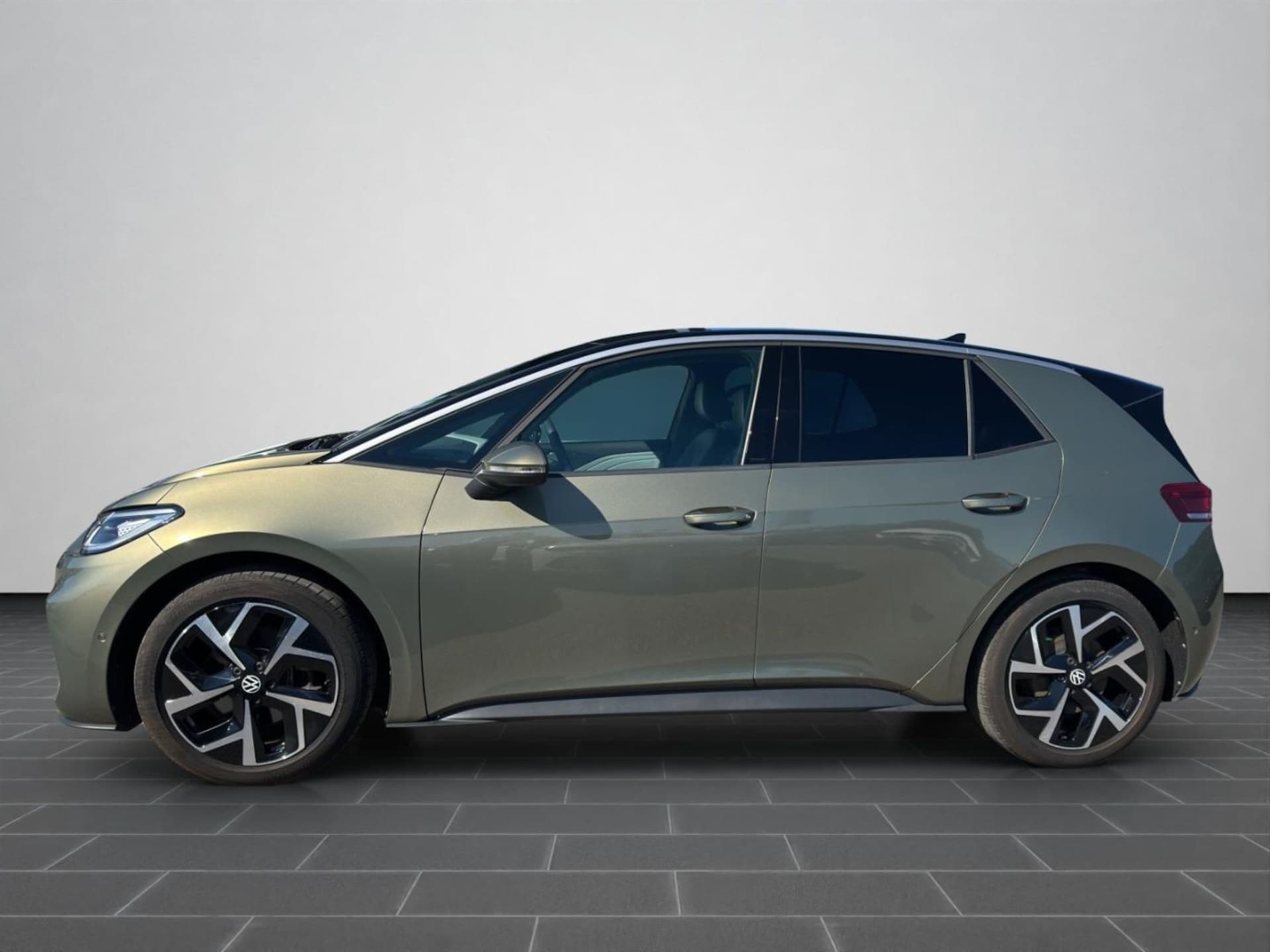 Volkswagen ID.3 MOVE Pro
