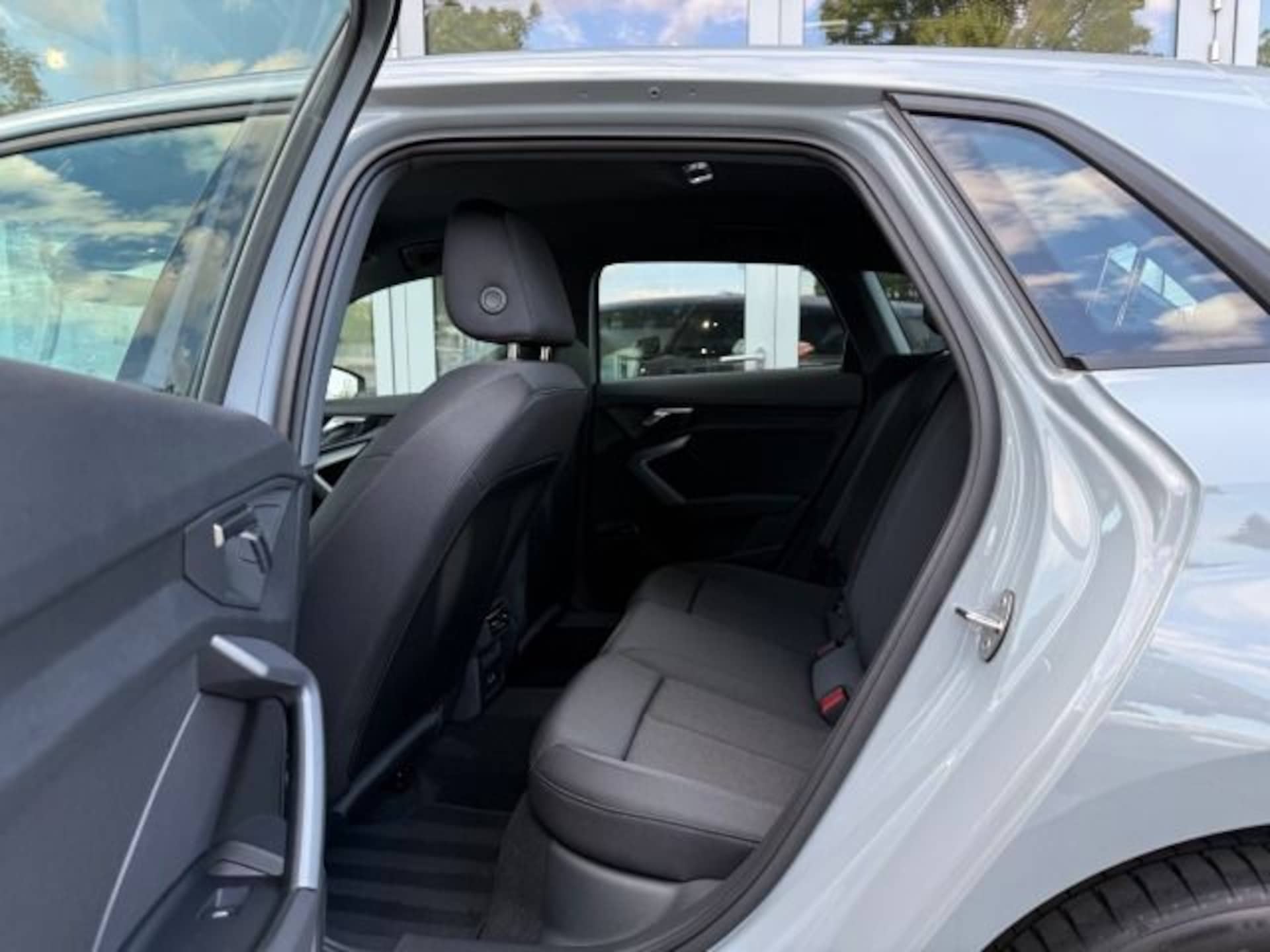 Audi A3 Sportback Advanced