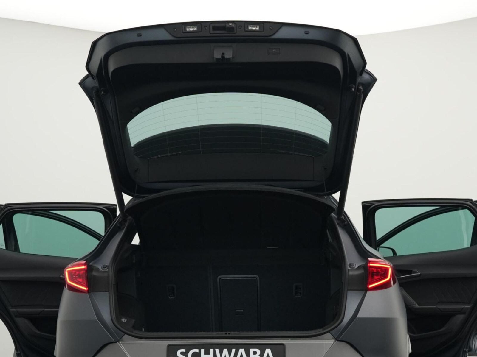 CUPRA Formentor – Bild 15