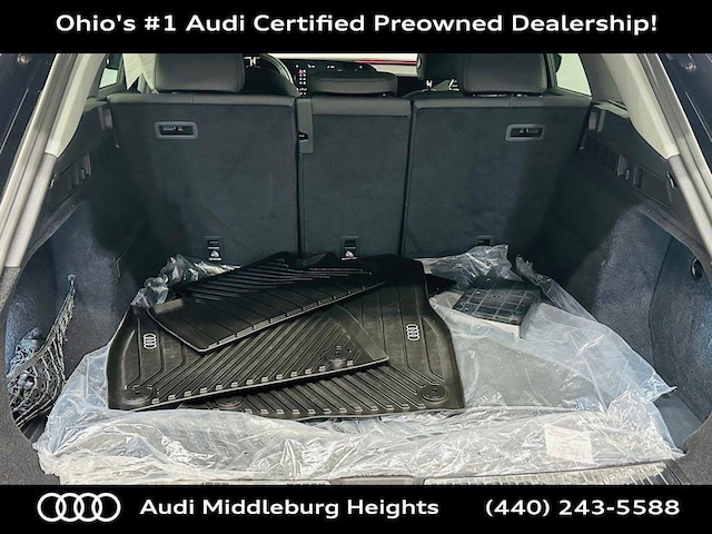 2025 Audi Q5 Premium - Photo 30