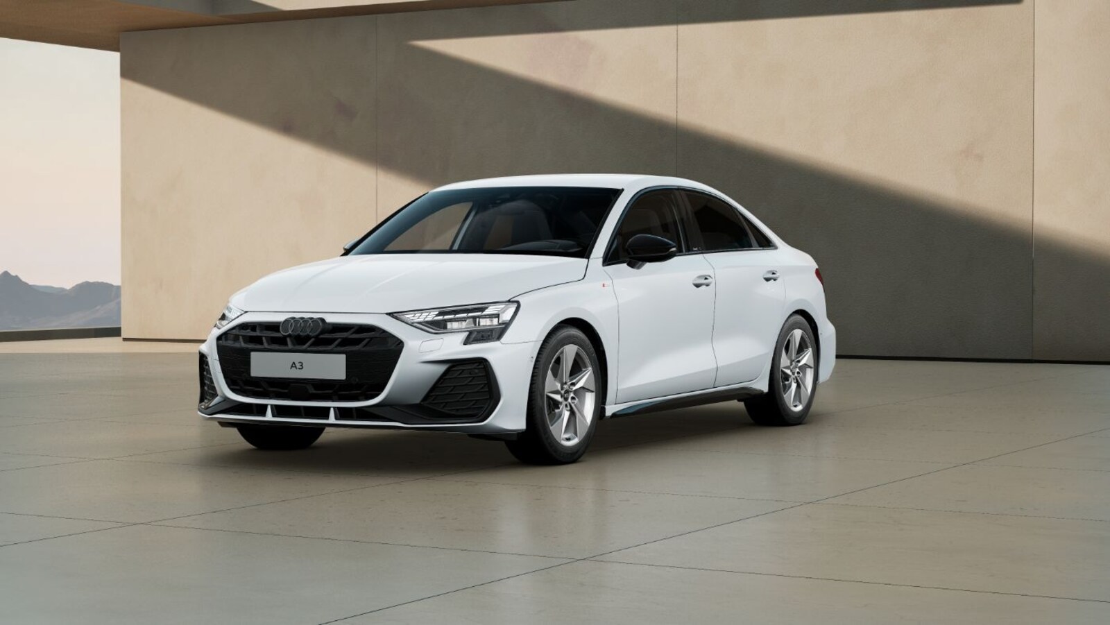 Audi A3 Limousine – Bild 2