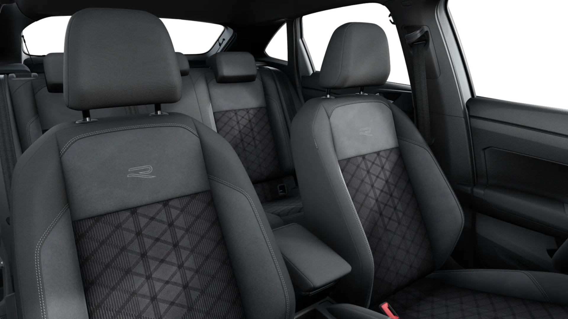 Volkswagen Taigo R-Line