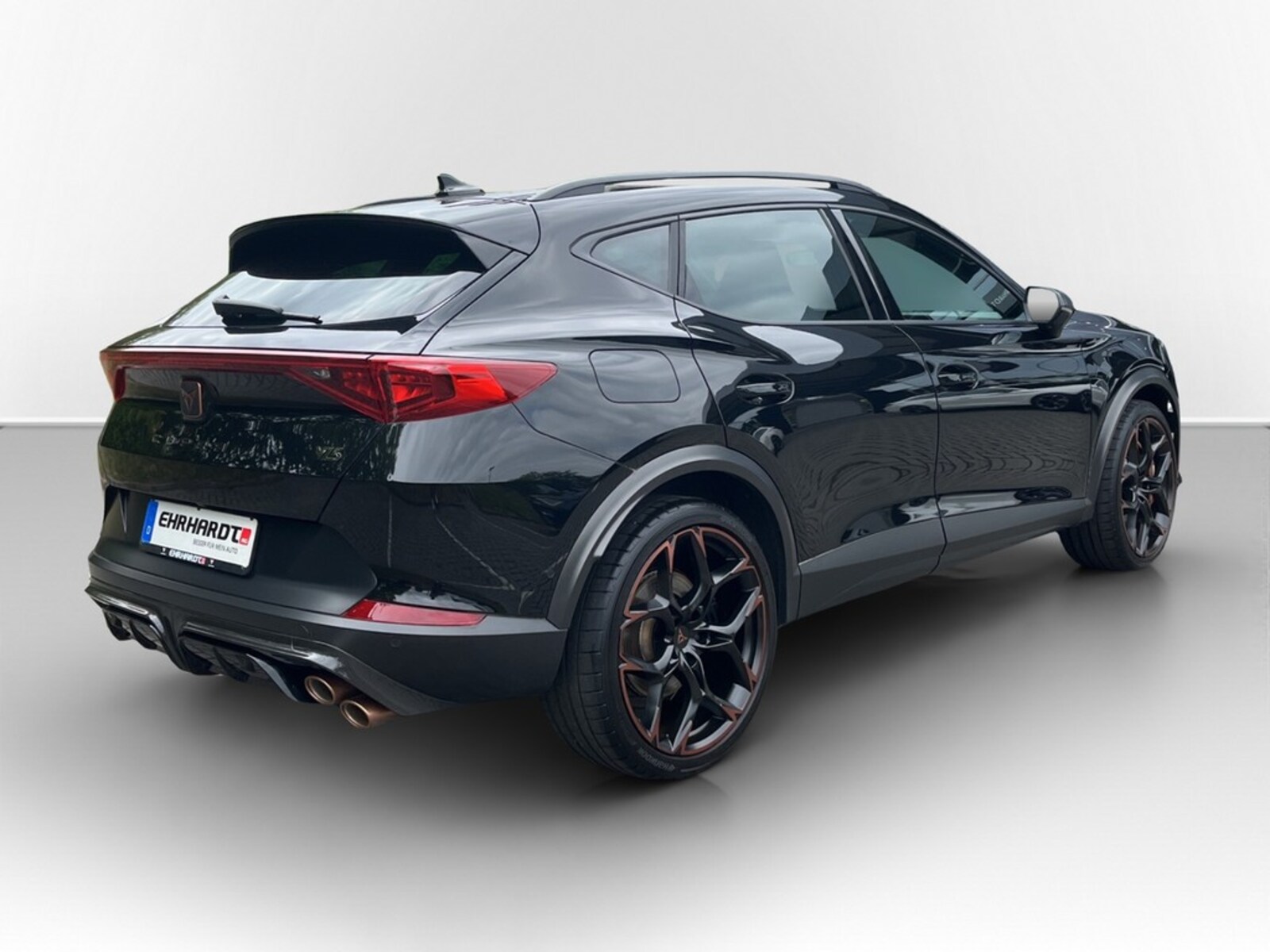 CUPRA Formentor – Bild 6