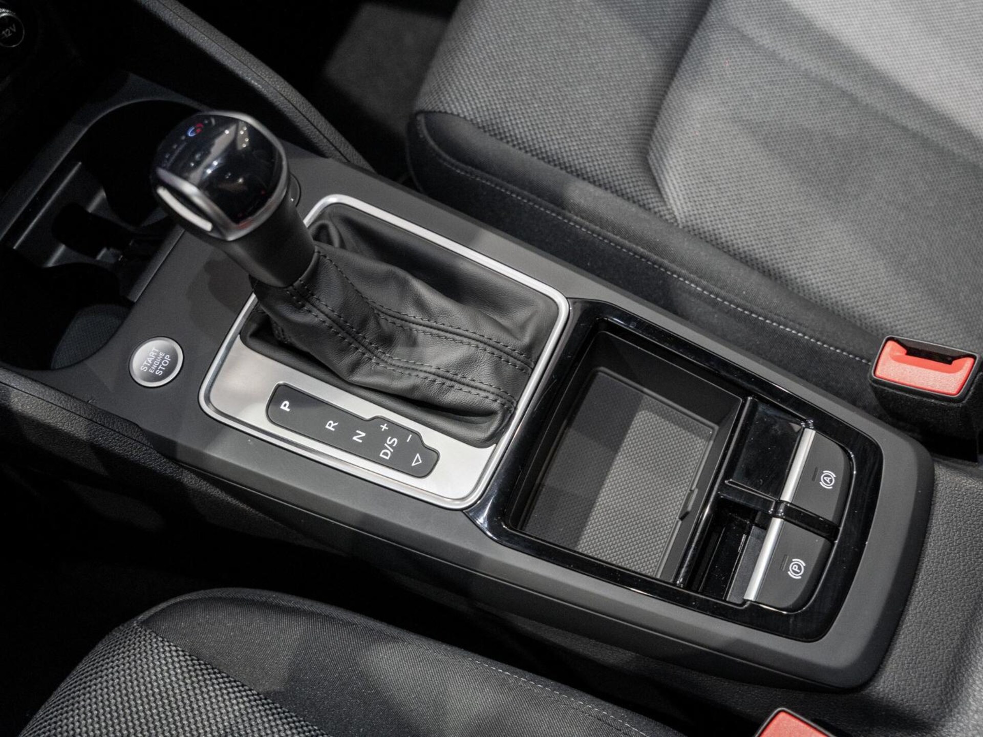 Audi Q2 S line