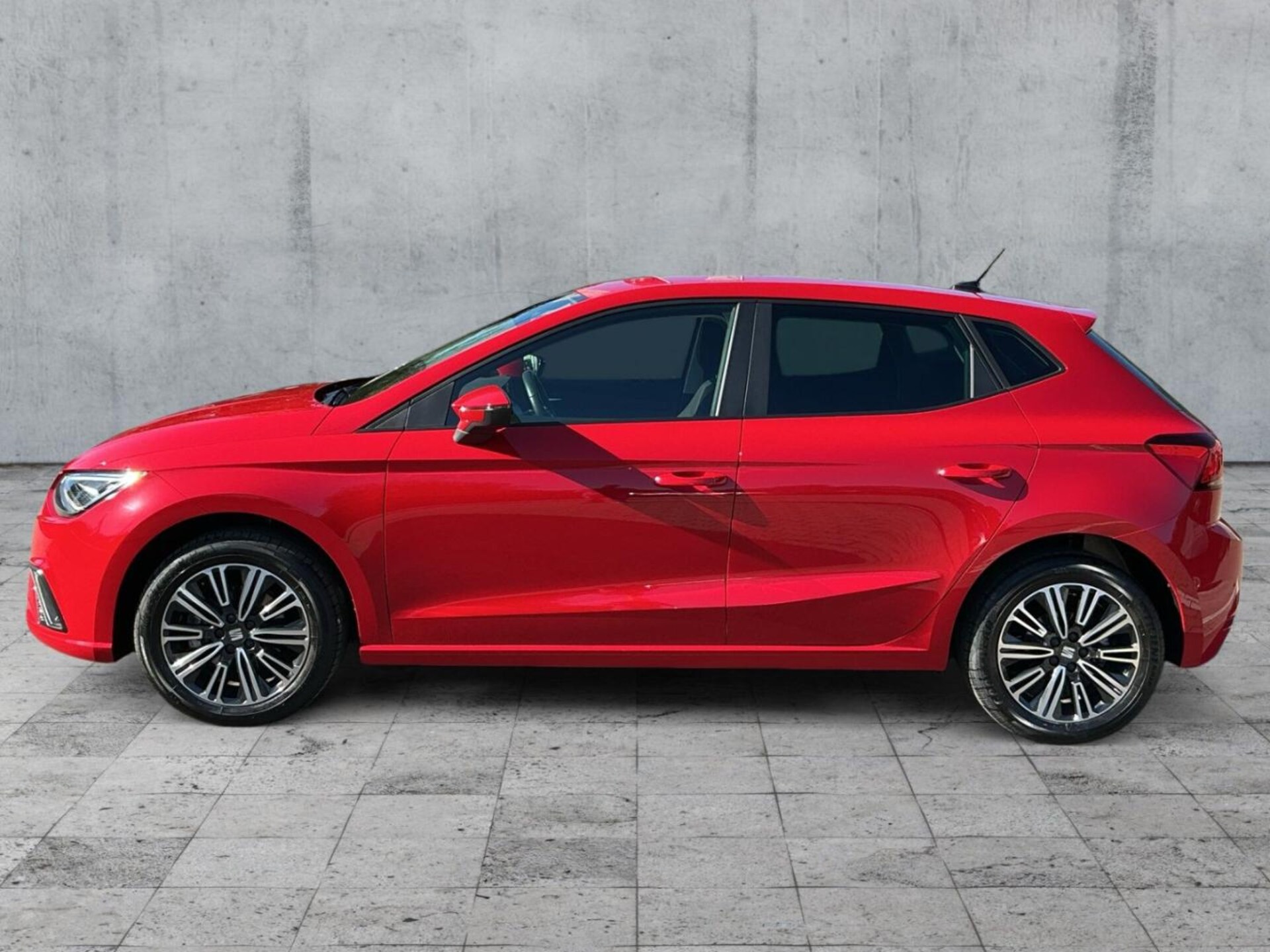 SEAT Ibiza Style