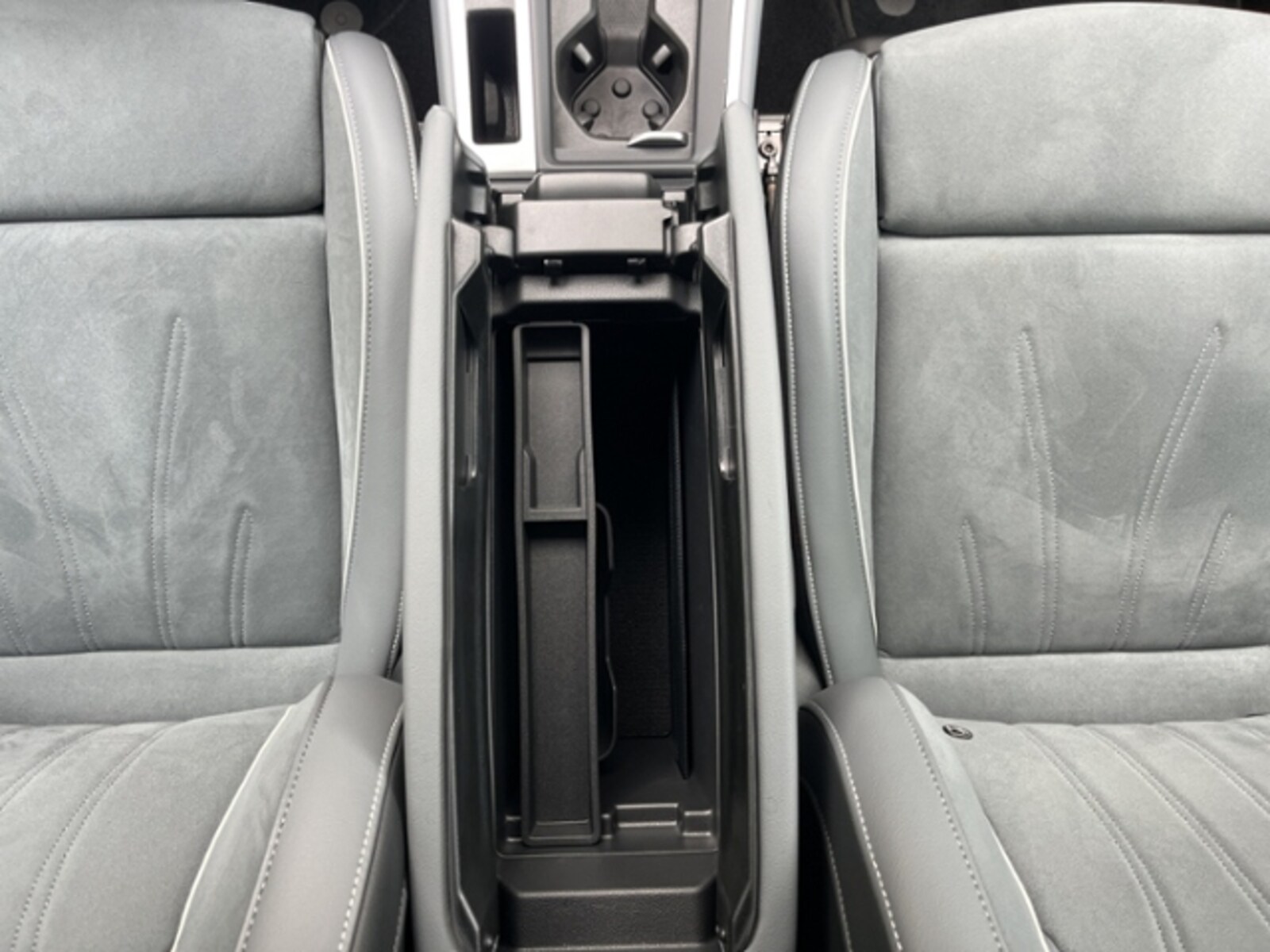 Volkswagen Passat – Bild 15