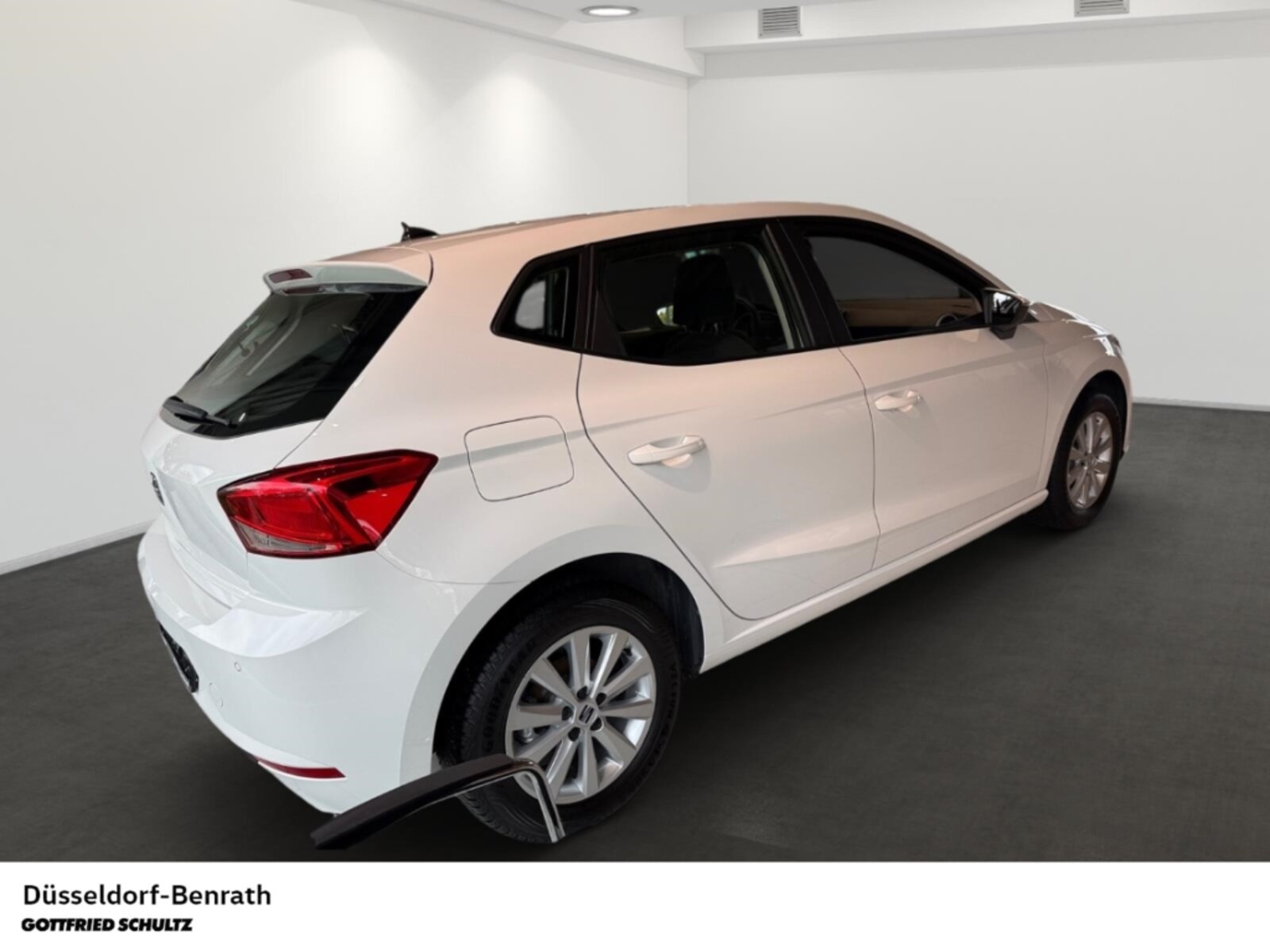 SEAT Ibiza – Bild 3