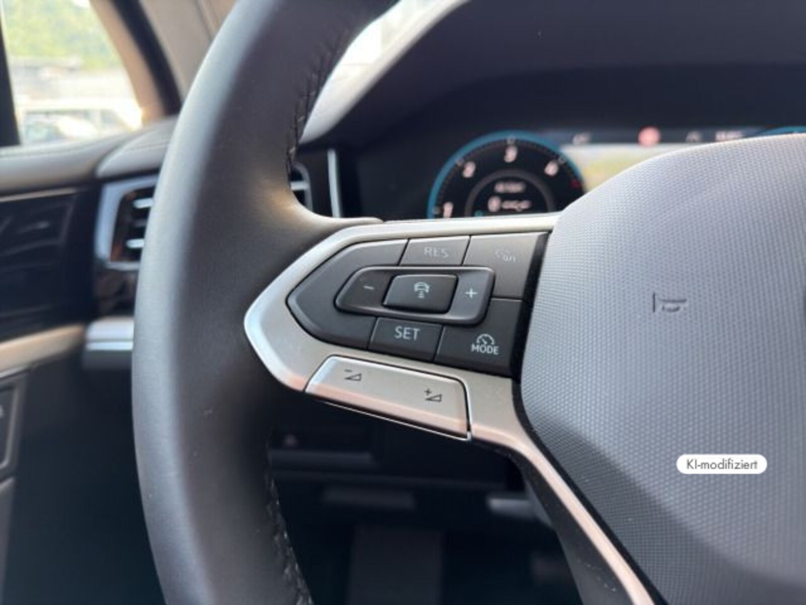 Volkswagen Touareg – Bild 16
