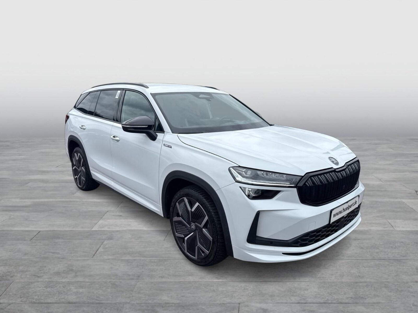 Škoda Kodiaq – Bild 6