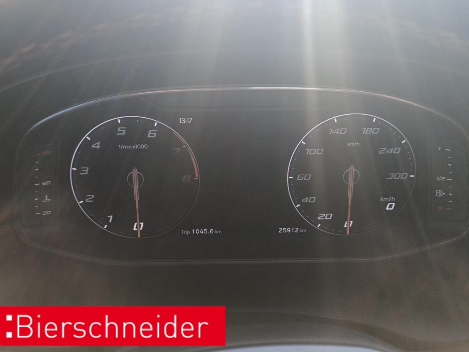 CUPRA Ateca – Bild 14